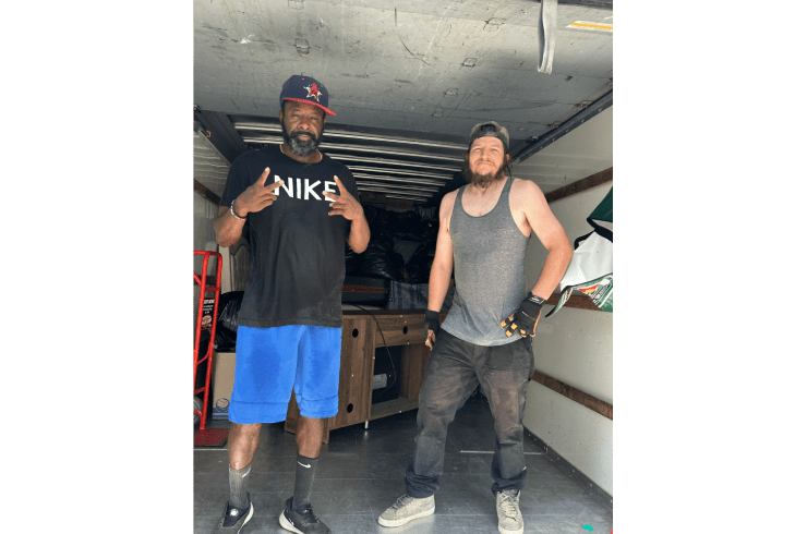 MVP Movers